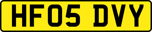HF05DVY