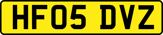 HF05DVZ
