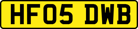HF05DWB