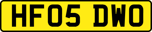 HF05DWO