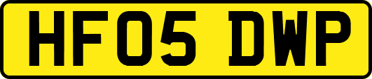 HF05DWP