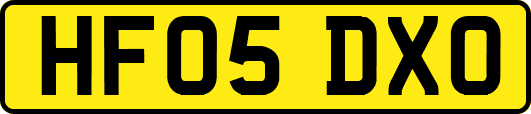 HF05DXO