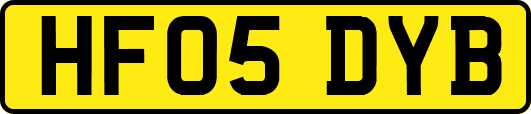 HF05DYB