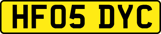 HF05DYC