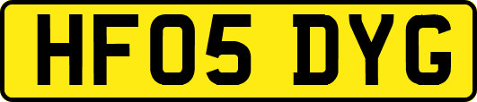 HF05DYG