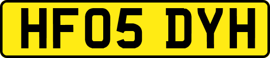 HF05DYH