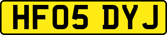 HF05DYJ