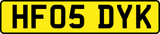 HF05DYK