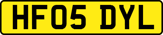 HF05DYL