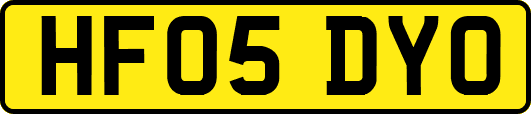 HF05DYO