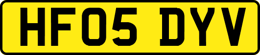 HF05DYV