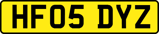 HF05DYZ