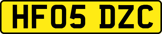 HF05DZC