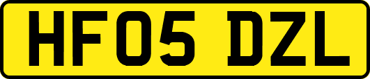 HF05DZL