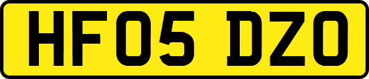 HF05DZO