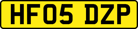 HF05DZP
