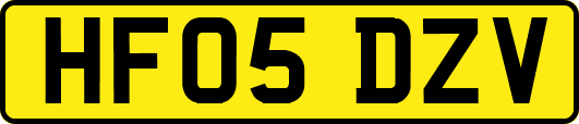 HF05DZV