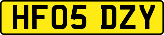 HF05DZY