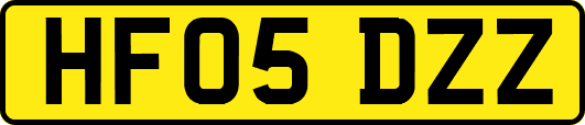 HF05DZZ