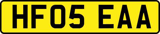 HF05EAA