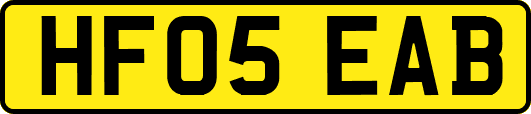 HF05EAB