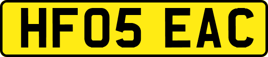 HF05EAC