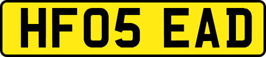 HF05EAD