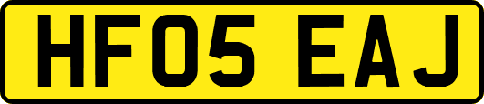 HF05EAJ