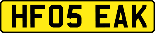 HF05EAK