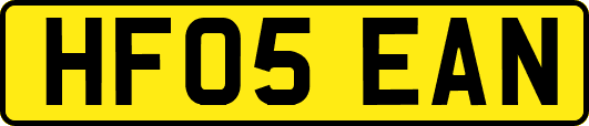 HF05EAN