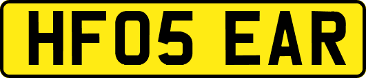HF05EAR