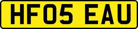 HF05EAU