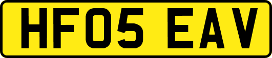 HF05EAV