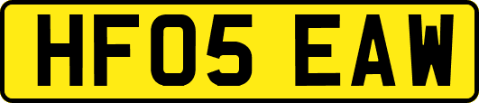 HF05EAW