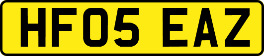 HF05EAZ