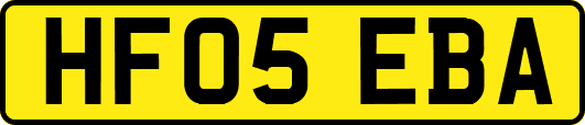 HF05EBA