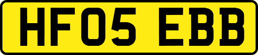 HF05EBB