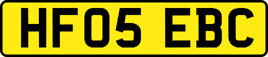 HF05EBC