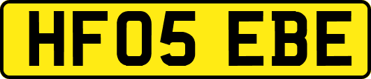 HF05EBE