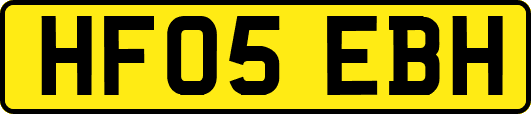 HF05EBH