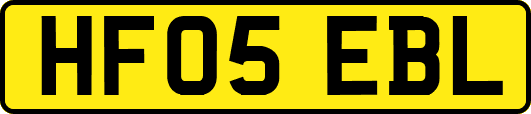 HF05EBL
