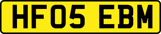 HF05EBM