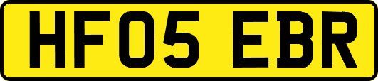 HF05EBR