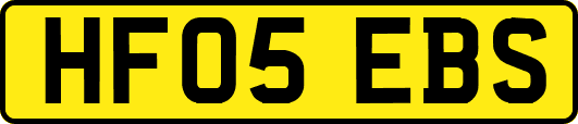 HF05EBS