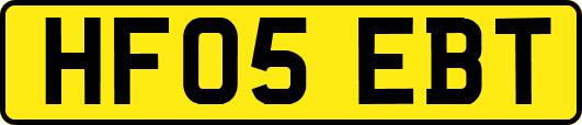 HF05EBT
