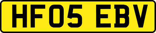 HF05EBV