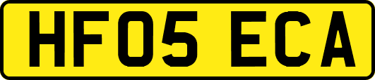 HF05ECA