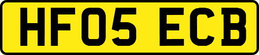 HF05ECB