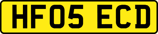 HF05ECD