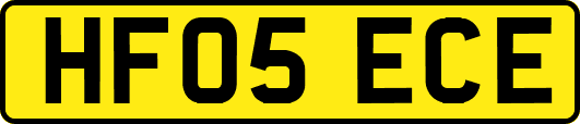 HF05ECE